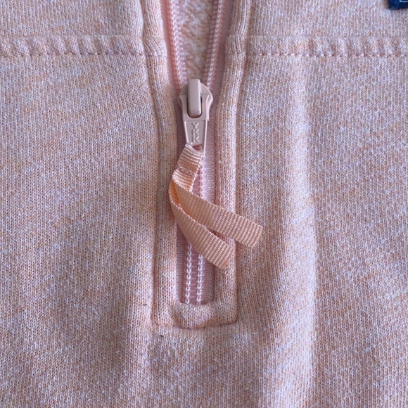 Women’s Vineyard Vines Half Zip - Picture 4 of 8
